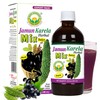 BASIC AYURVEDA Jamun Karela Herbal Mix Juice | Made with