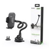 ESOULK UNIVERSAL TRUCK DASHBOARD & WINDS CAR MOUNT GOOSE NECK