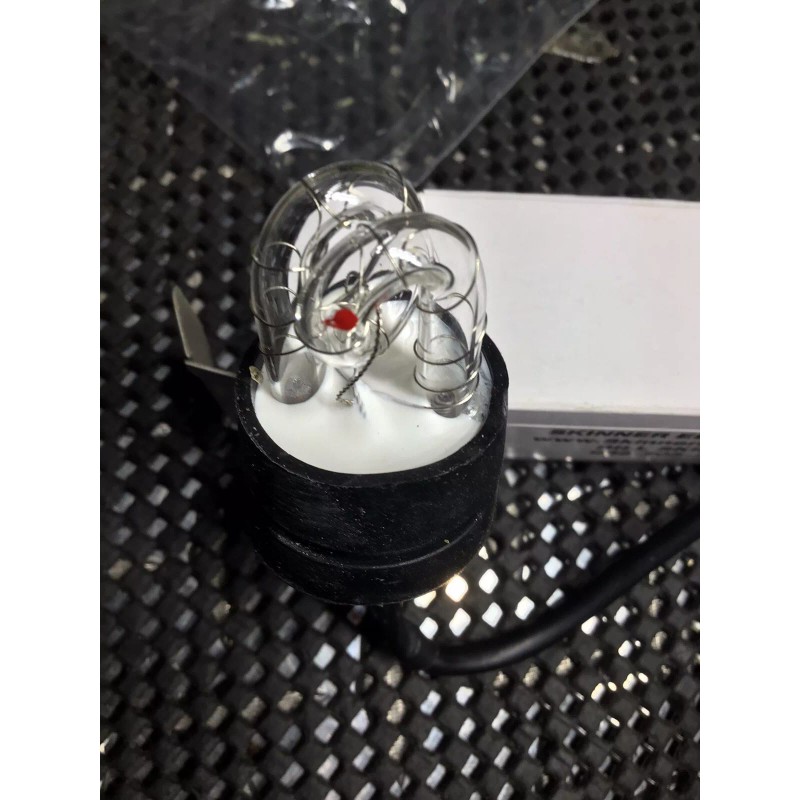 Whelen Hideaway Strobe Tube Whelen S30HACP 30 watt Code3 Sho