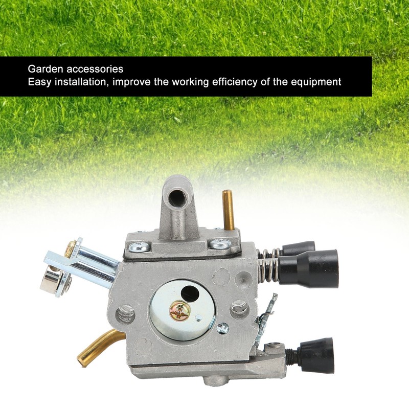 Carburetor Replacement Part Fit for Stihl FS400 FS450 FS480 SP400
