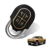 BestEvMod for Rivian R1T & R1S Key Fob Cover Accessories