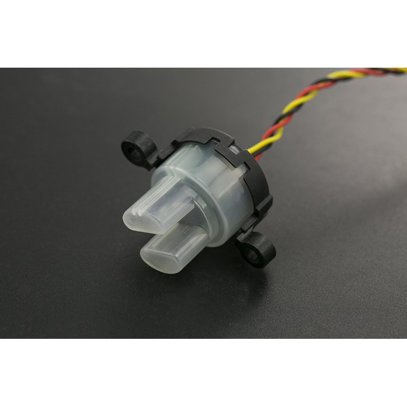Super Sensors Gravity Analog Turbidity Sensor