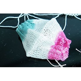 Two Hole Type Mantle (Medium/Large) 3 Dozen texiri-rantan, Gas Lantern