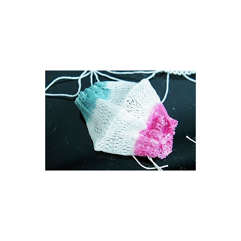 Two Hole Type Mantle (Medium/Large) 3 Dozen texiri-rantan, Gas Lantern