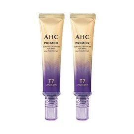 Eye Cream Line Tightening Season 13 40ml x2 / Lee Ha-nui Eye Cream_19514512_587795 / 아이크림 라인 타이트닝 시즌13 40ml x2 /이하늬 아이크림_19514512_587795