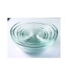 Duralex NIB Duralex Made In France Lys Stackable 9-Piece Bowl