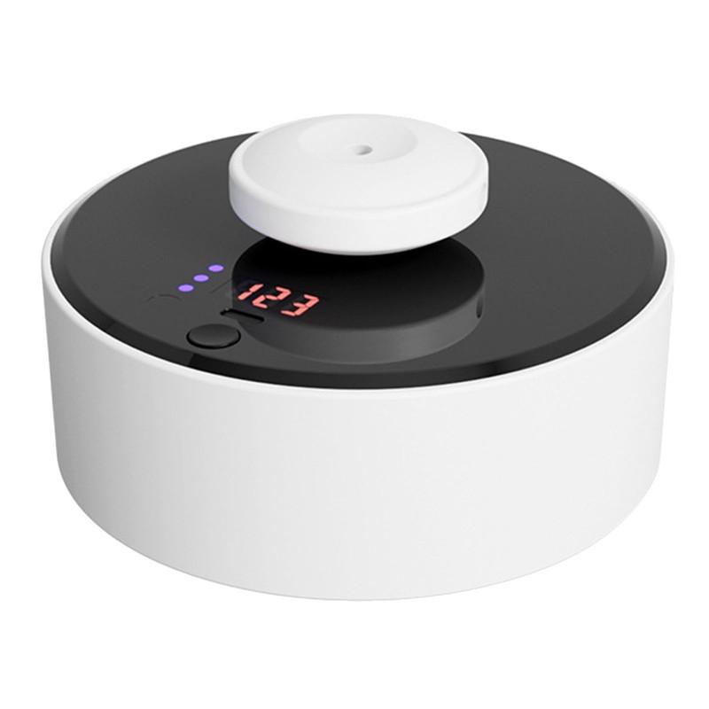 Jump Rope Machine Automatic Stable Battery Powered Remote Control Electric