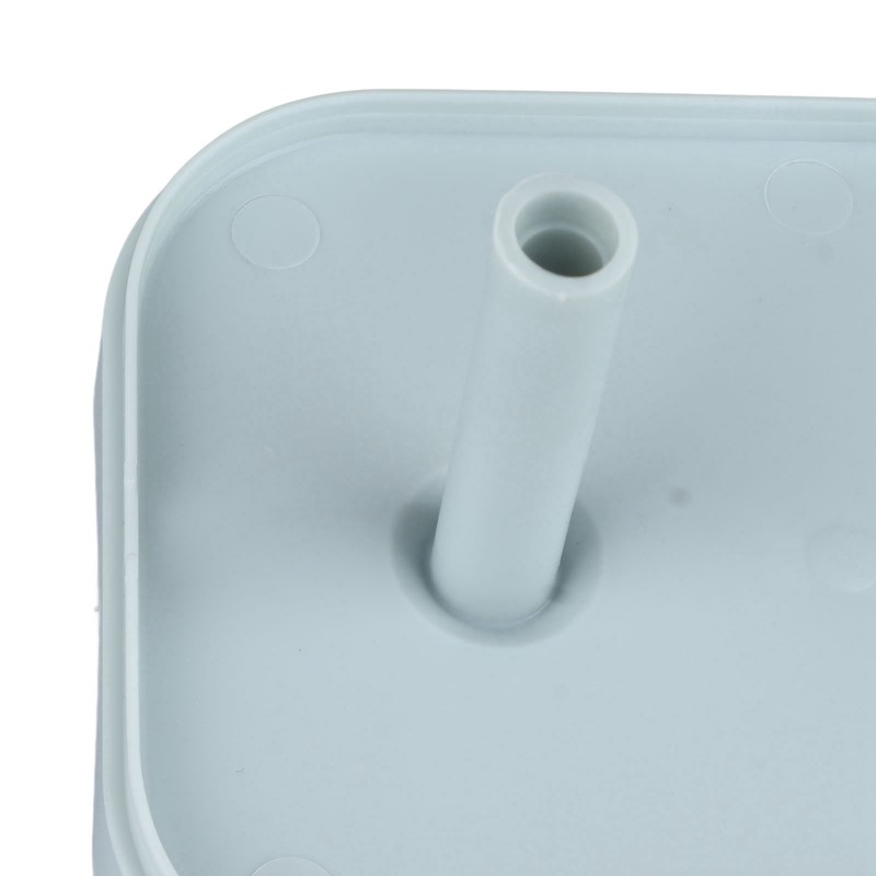 Pet Water Fountain Multifunction 1.5L Capacity Silent Circulation Automatic Cat