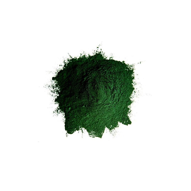 LUNDER Land – Sun Chlorella 250g