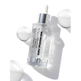 [Glow] Hyaluronic Acid Glutathione Skin Boosting Ampoule 50ml / [광채]히알루론산 글루타치온 스킨부스팅 앰플 50ml