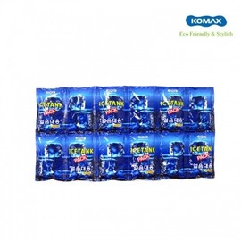 Comex Ice Tank Ice Cool Cell Pack No. 2 (substitute for ice) 3ea