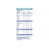 Nestlé CHILDREN’S FORMULA NAN 3 OPTIMAL-PRO FROM 1 YEAR 12.70oz.