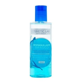 Gel limpiador Cosmetic Lab purificante 150 ml