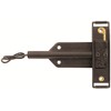 Kaper II 1A-V-12612FT Black Marker Accessory