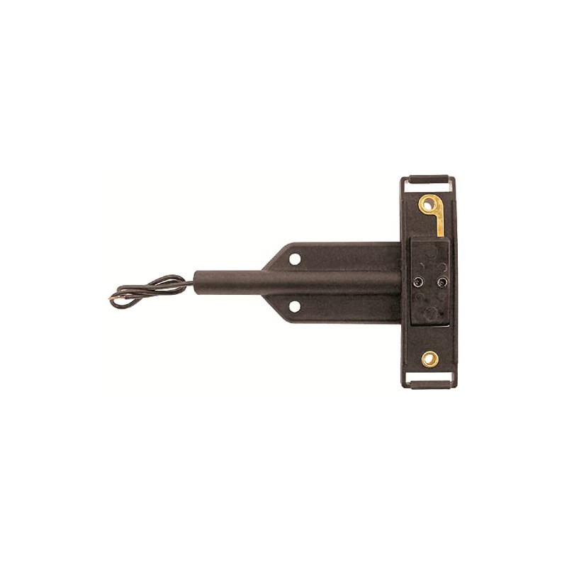 Kaper II 1A-V-12612FT Black Marker Accessory