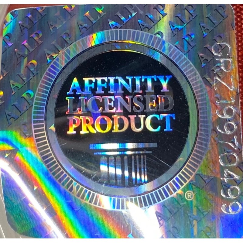 Alpha Sigma Phi Fraternity Flag- Greek Letters-New!