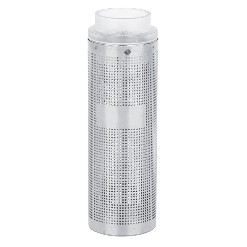 Stainless Steel Filter Water Inlet Protective Cover Strainer Mesh for