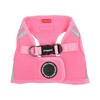 Puppia Harness Pro Dog Harness Harness, Pink, S