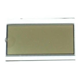6689754-A Replacement LCD Display for Bobcat Skid Steer Loader Instrument Panel - Compatible with A220, A300, 751, 753, 763, 773, 863, 873, 883, 963, S130-S330, 864, T140-T320