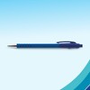 Paper Mate Flexgrip Ultra Retractable Ballpoint Pens | Medium Point