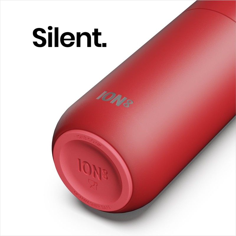 ION8 Primo Revive Insulated Water Bottle 540 ml (18 oz)–