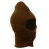 One Hole Thinsulate Face Mask - Copper