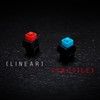 BLOODY B820 Optical Mechanical Gaming Keyboard with Individually Backlit RGB