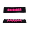 Generic 3 Pack Phlebotomy Tube Holder Wristband Blood Draw Tube