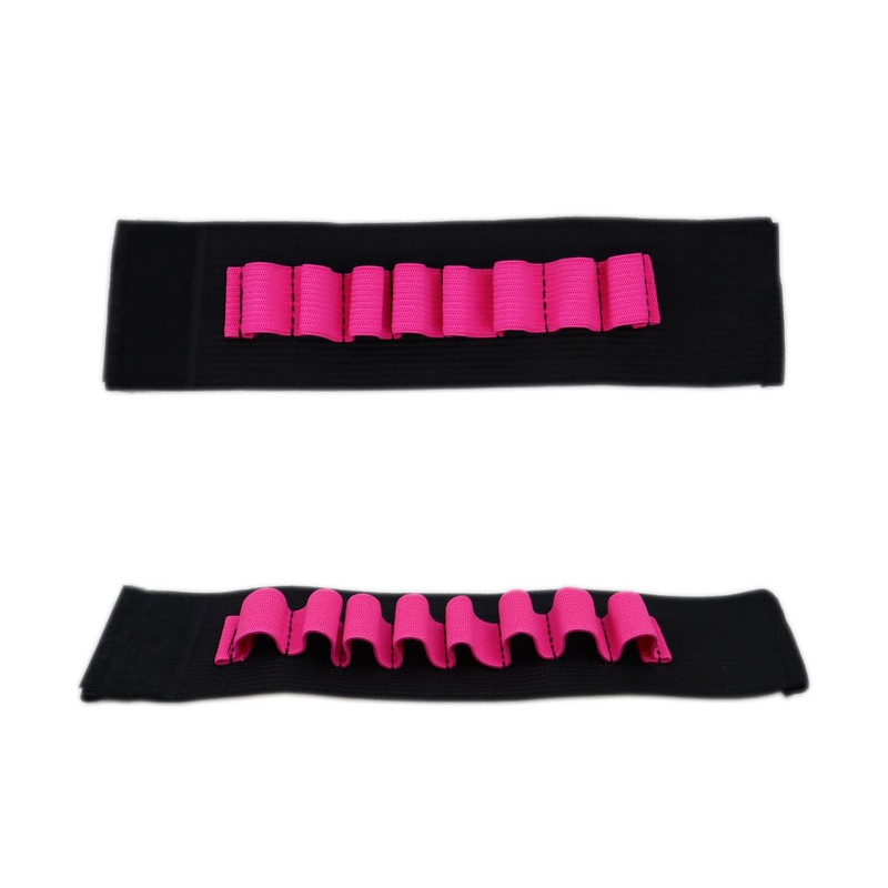 Generic 3 Pack Phlebotomy Tube Holder Wristband Blood Draw Tube