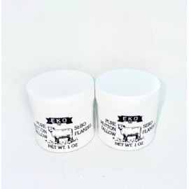 Pure Eko Pure Mutton Tallow 1 oz ( 2 Pack )