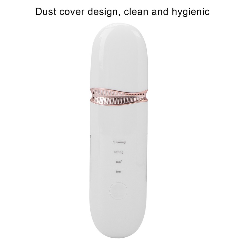 Professional Skin Spatula MultiFunctional Facial Skin Scrubber Pore Cleaner with