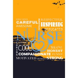 Subscription Tracker Notebook: Nurse for Women,Men: Funny Nurse