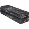 Oregonian Camper Matte Case Matte Carry SQ Black Camo OCB913BC