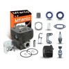 Mtanlo 58mm Cylinder Piston Kit For Husqvarna 395 395XP chainsaw