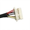 Zahara DC Power Jack Socket Cable Charging Port Connector for