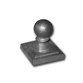 Post Ball Cap 1" (03-400)