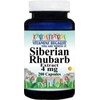 Siberian Rhubarb Extract 4mg 200 Capsules Vitamins Because