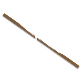 Pégas Platinum Sawblades 5" Pack of 12 Size 2