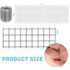IME Rodent Proofing Wire Mesh Rat Mesh 6m x 100mm
