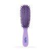 Lady Jayne Smooth & Knotless Detangling Brush - Travel Sized