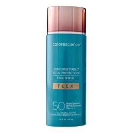 Colorescience Face Shield Flex SPF 50 Color Fair – Protector Solar con Color 55 ml