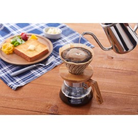 AGF A Little Luxurious Coffee Regular Coffee, Deep Fragrant Brazilian Blend, 8.1 oz (230 g)