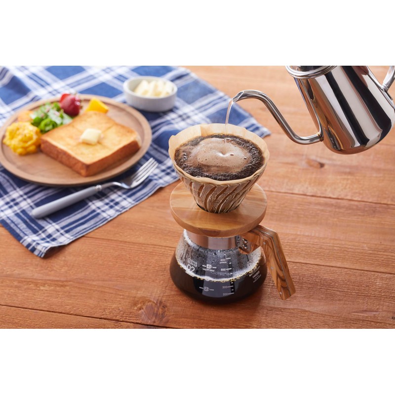 AGF A Little Luxurious Coffee Regular Coffee, Deep Fragrant Brazilian