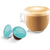 NESCAFÉ Dolce Gusto Flat White Coffee Pods, 16 x 11.7