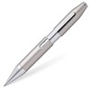 Cross X Refillable Gel Ink Rollerball Pen, Chrome Appointments, Includes