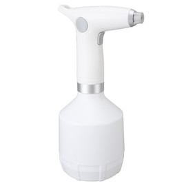 Spray Bottl Spray Bottle 1L USB Rechargeable Multifunctional with Adjustable Nozzle Plant Sprayer for Indoor Outdoor Garden Has Motorized That Irayer