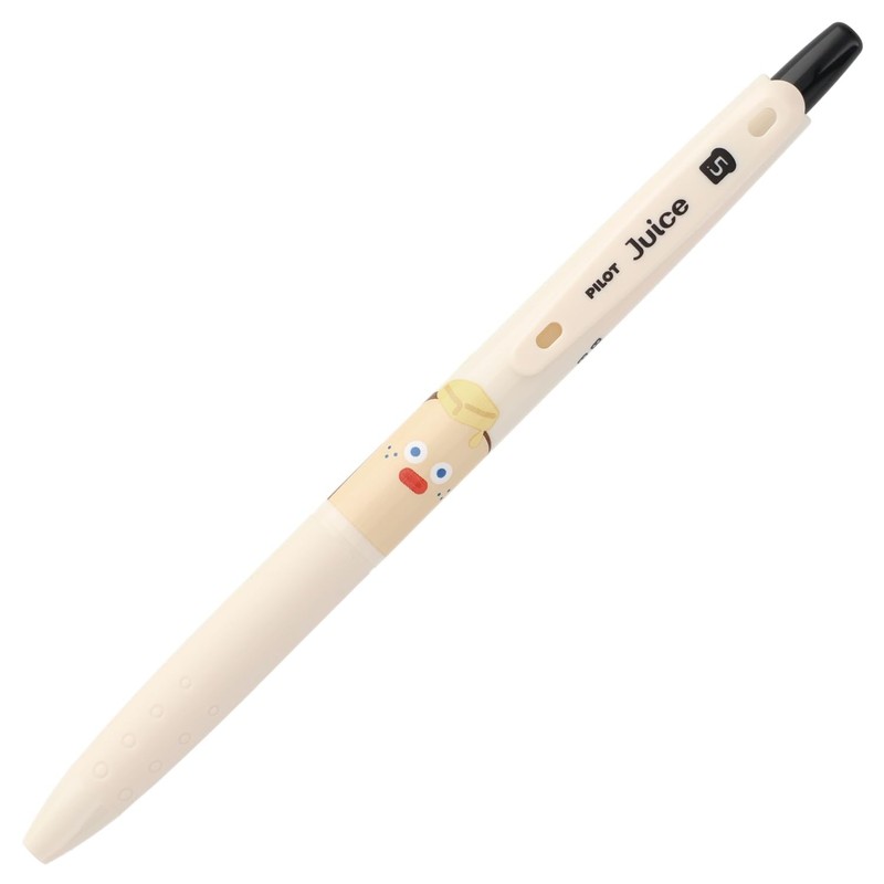 PILOT Gel BP Juice Branch Brother Ballpoint Pen Set of