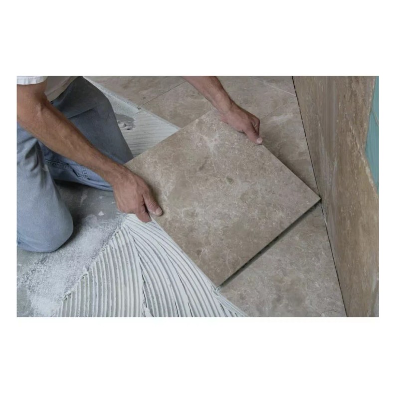 Custom MegaLite Large Format Tile Mortar - 30 lbs -