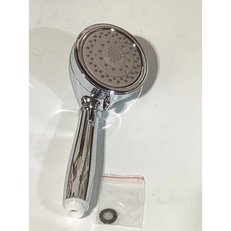 Moen 3867EP 1.5 GPM Multi Function Hand Shower & Wall