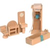 Beluga 70118 Dolls' House Bathroom Furniture